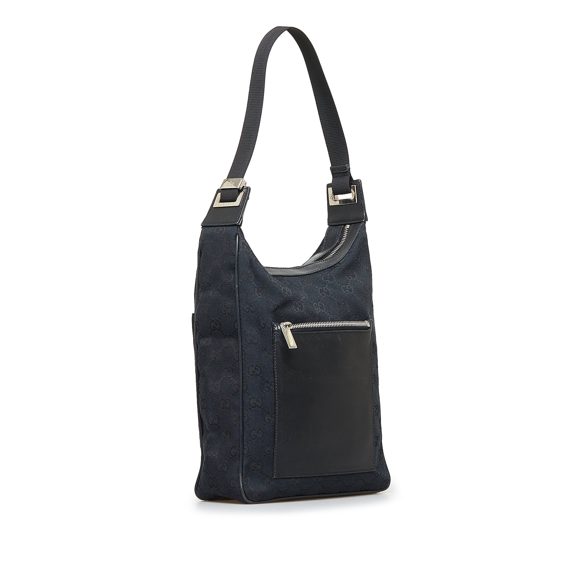 GG Canvas Shoulder Bag_1