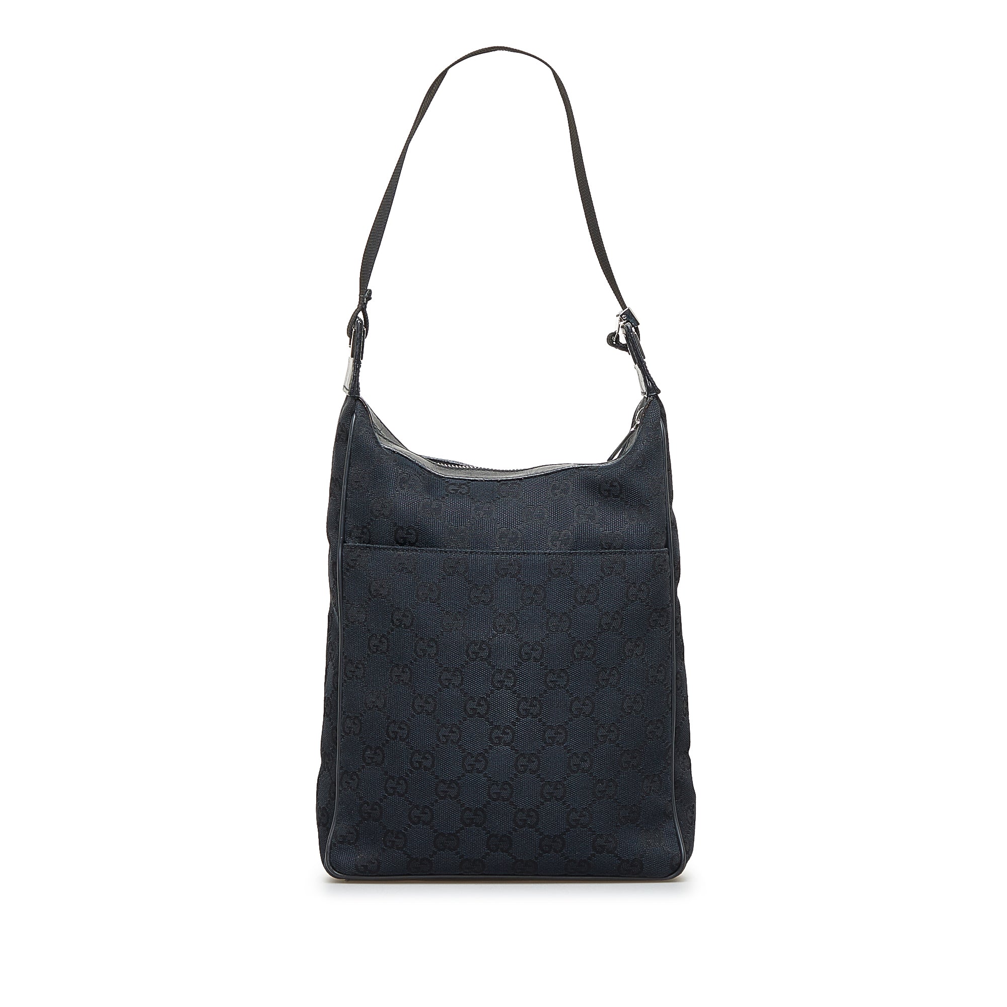 GG Canvas Shoulder Bag_2