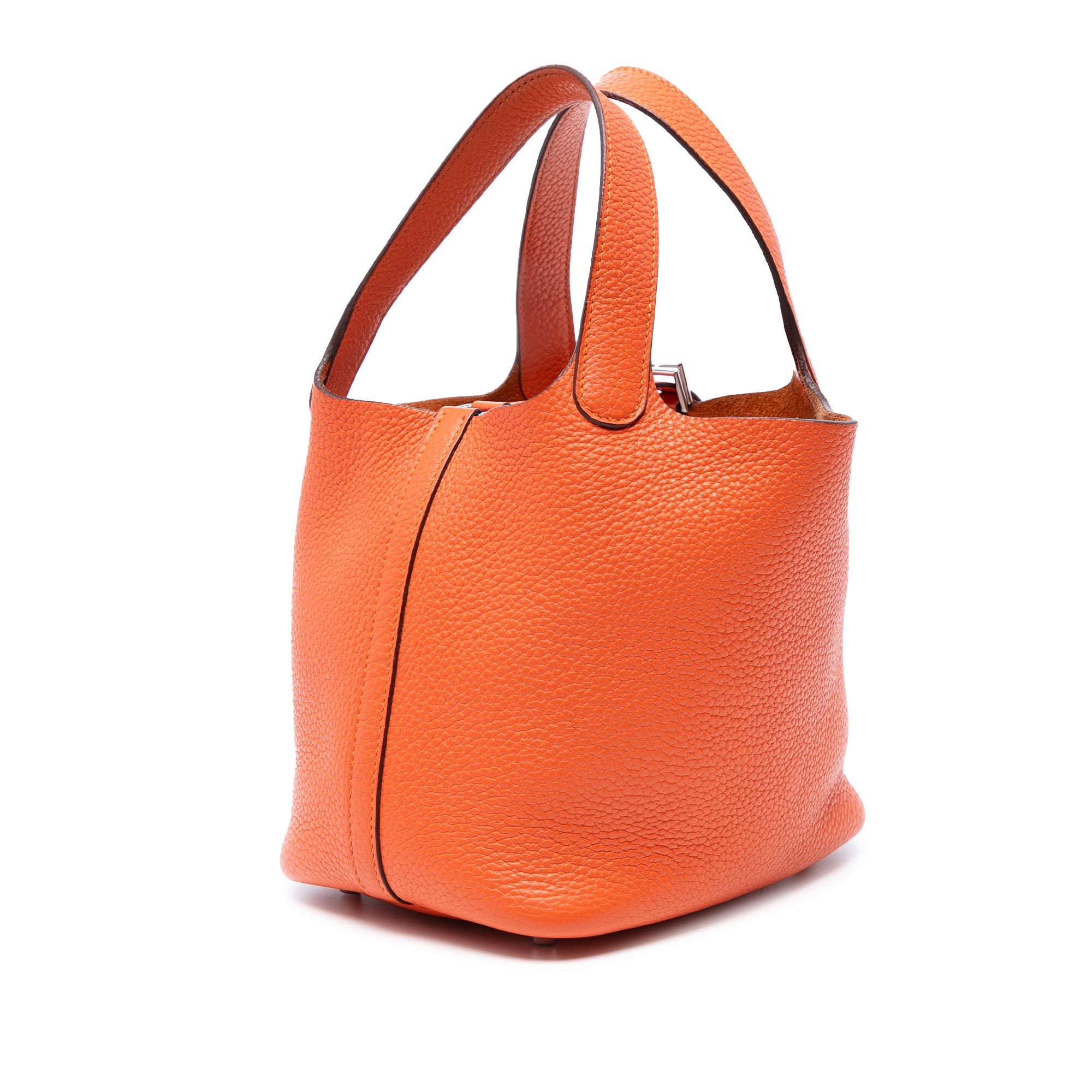 Clemence Picotin Lock 18