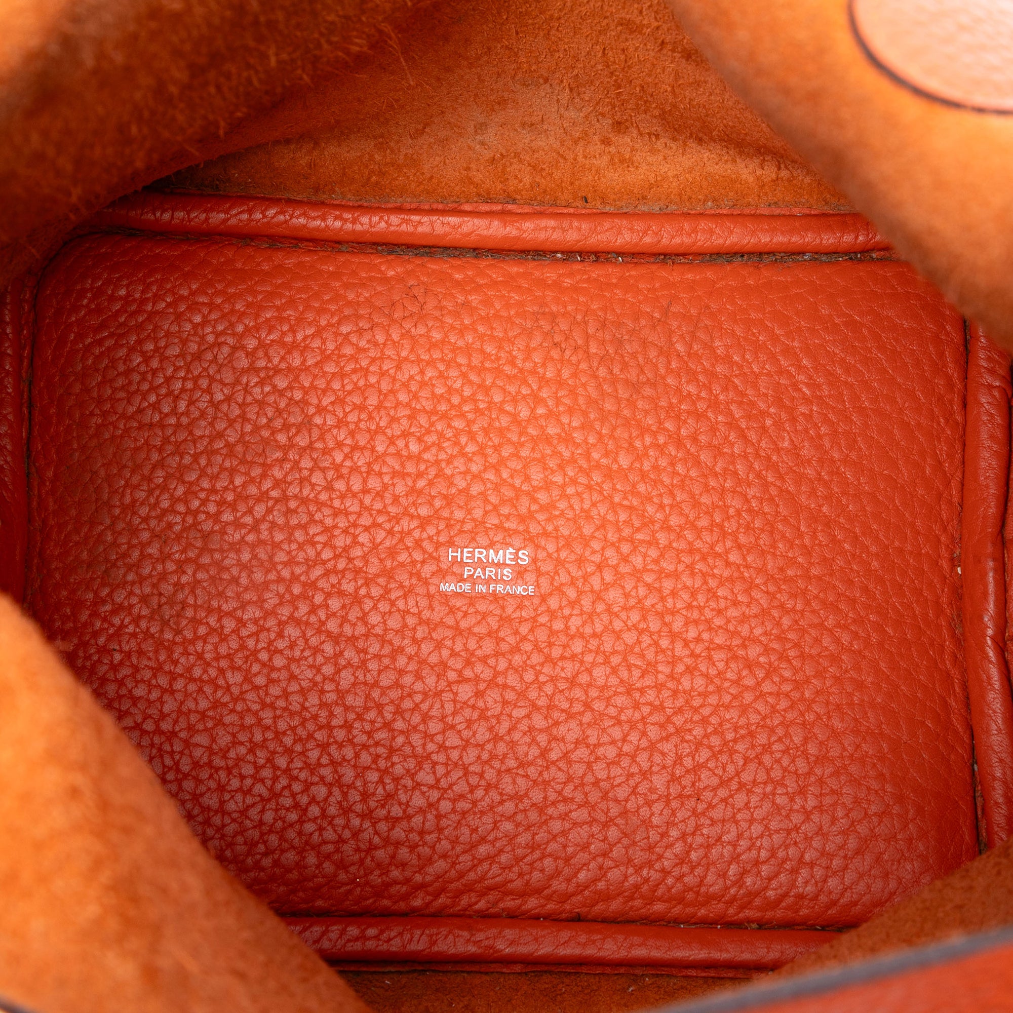 Clemence Picotin Lock 18