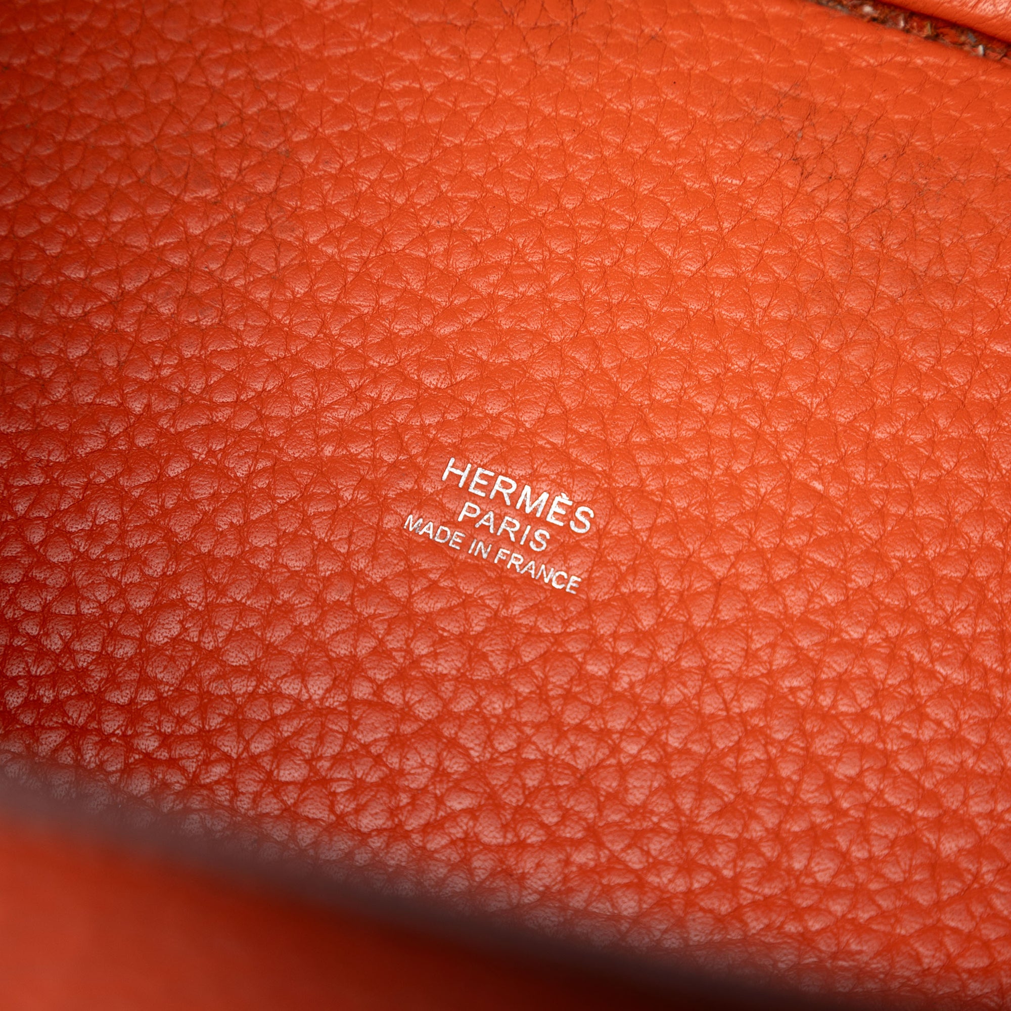 Clemence Picotin Lock 18