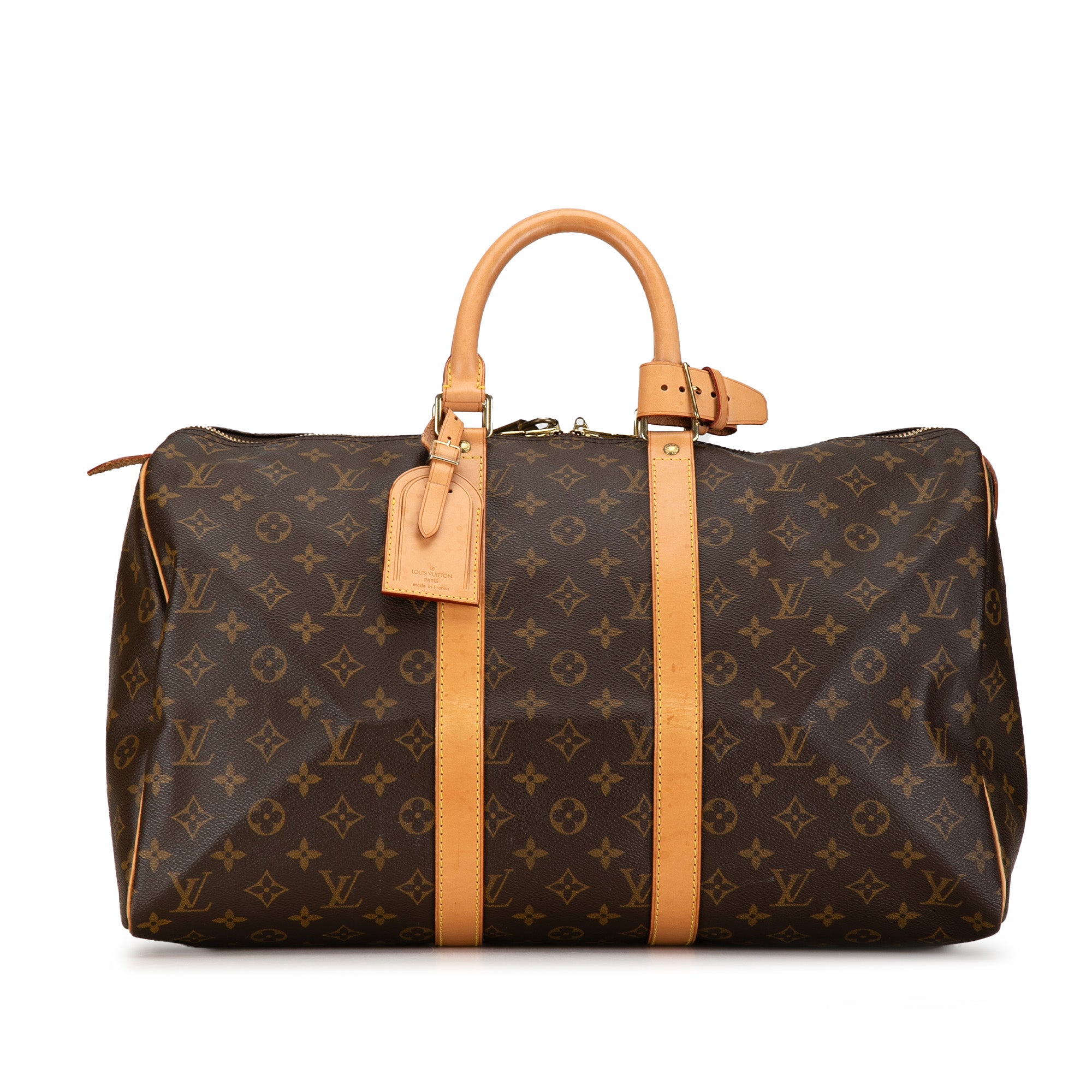 Monogram Keepall 45_0