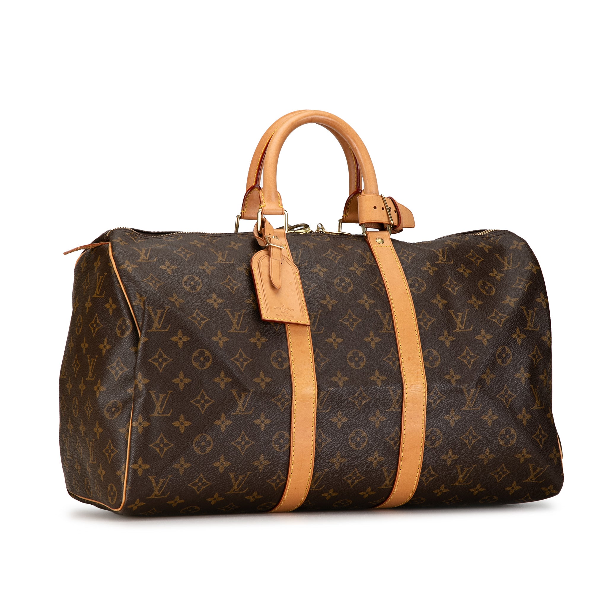 Monogram Keepall 45_1