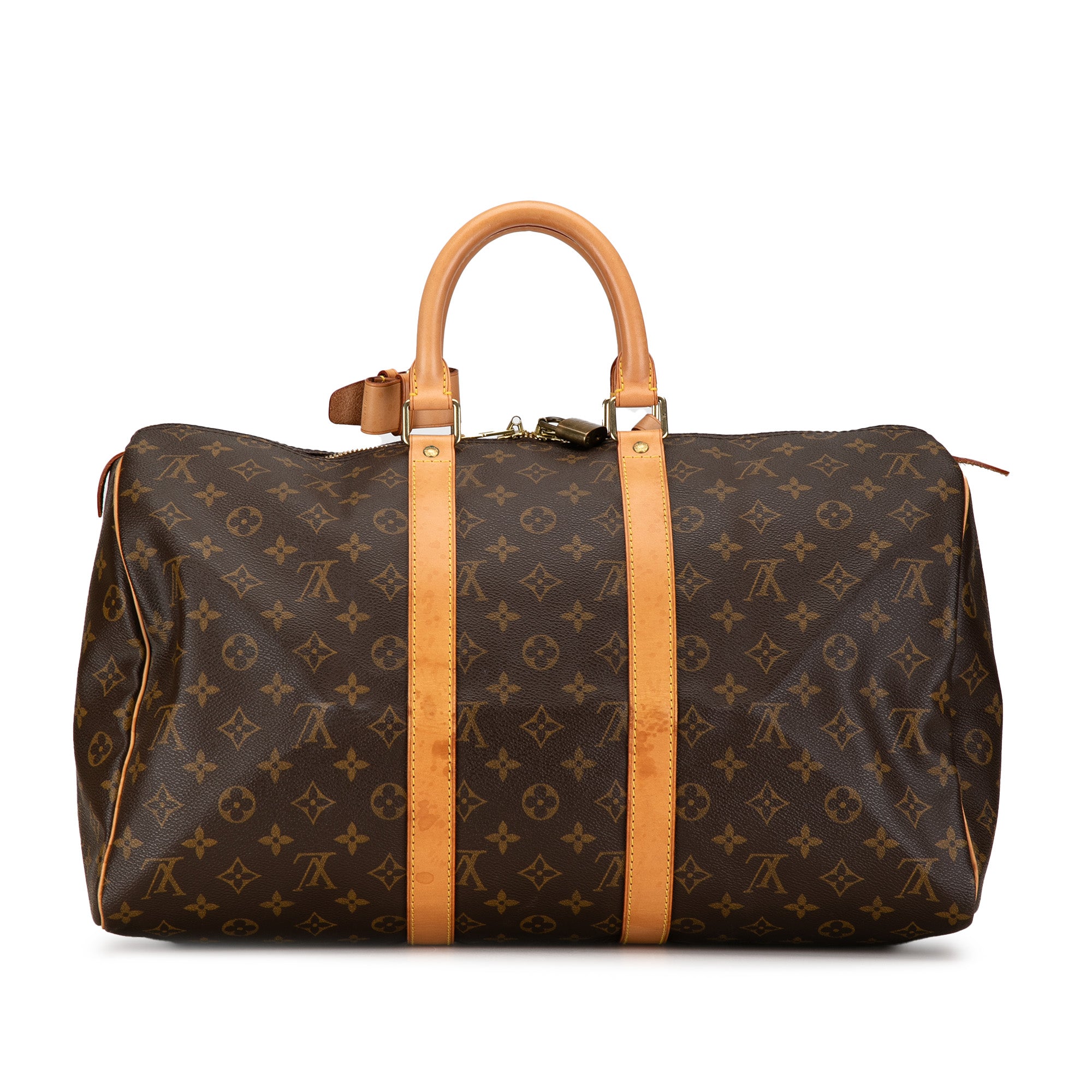 Monogram Keepall 45_2