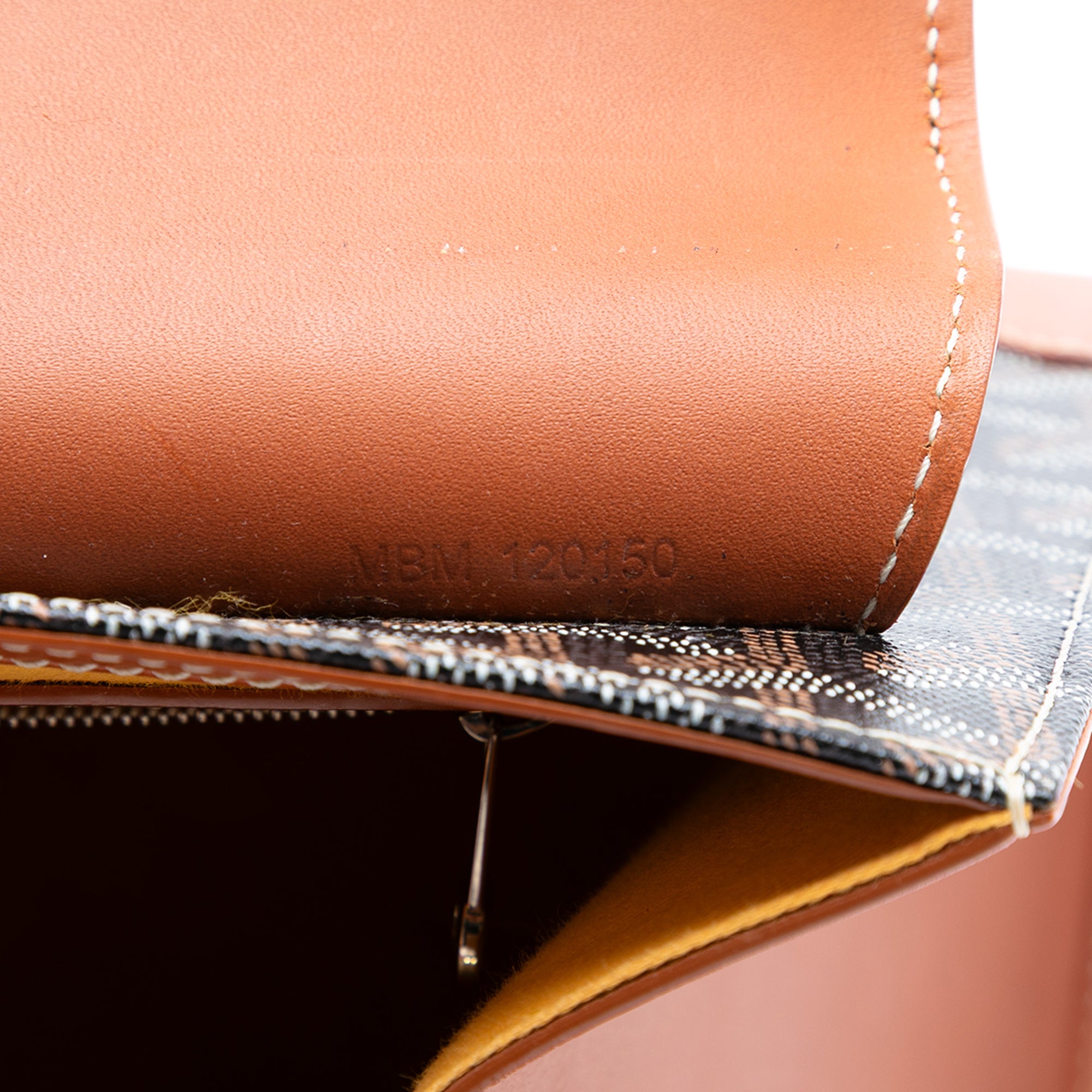 Goyardine Saigon Structured PM