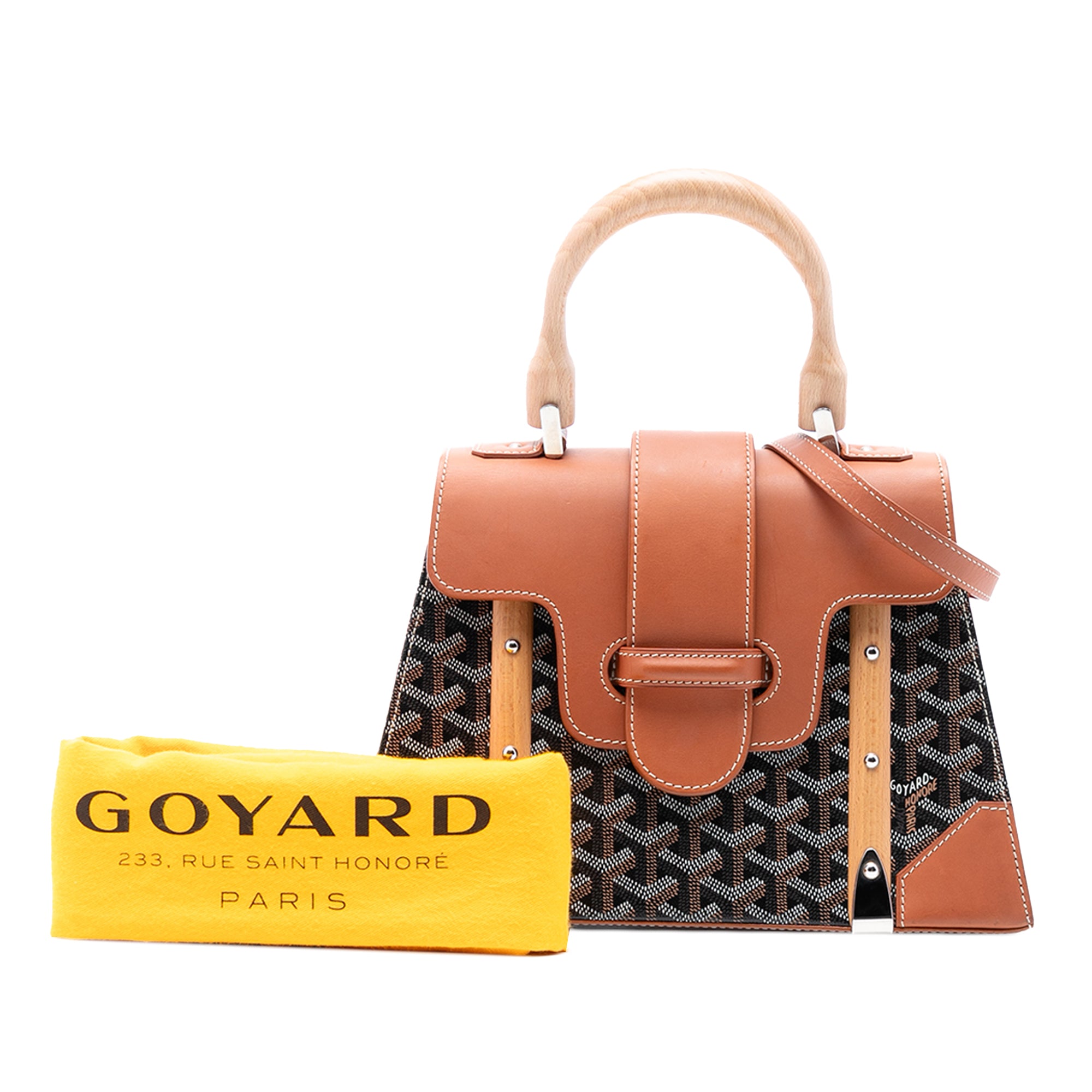 Goyardine Saigon Structured PM