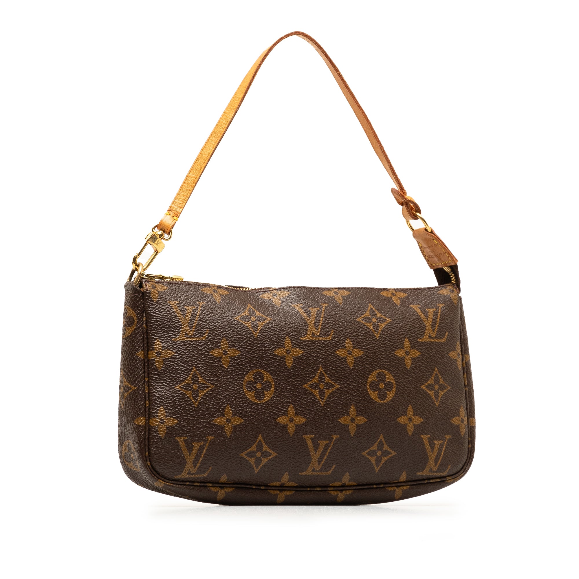 Monogram Pochette Accessoires_1