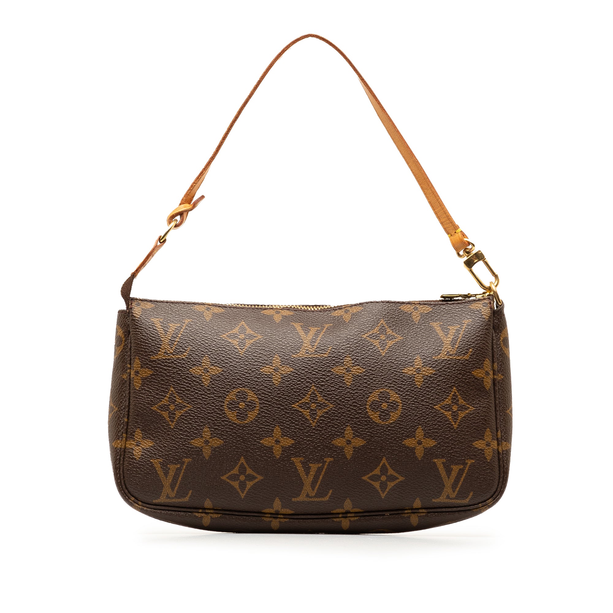 Monogram Pochette Accessoires_2