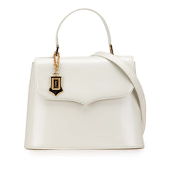 Leather Satchel