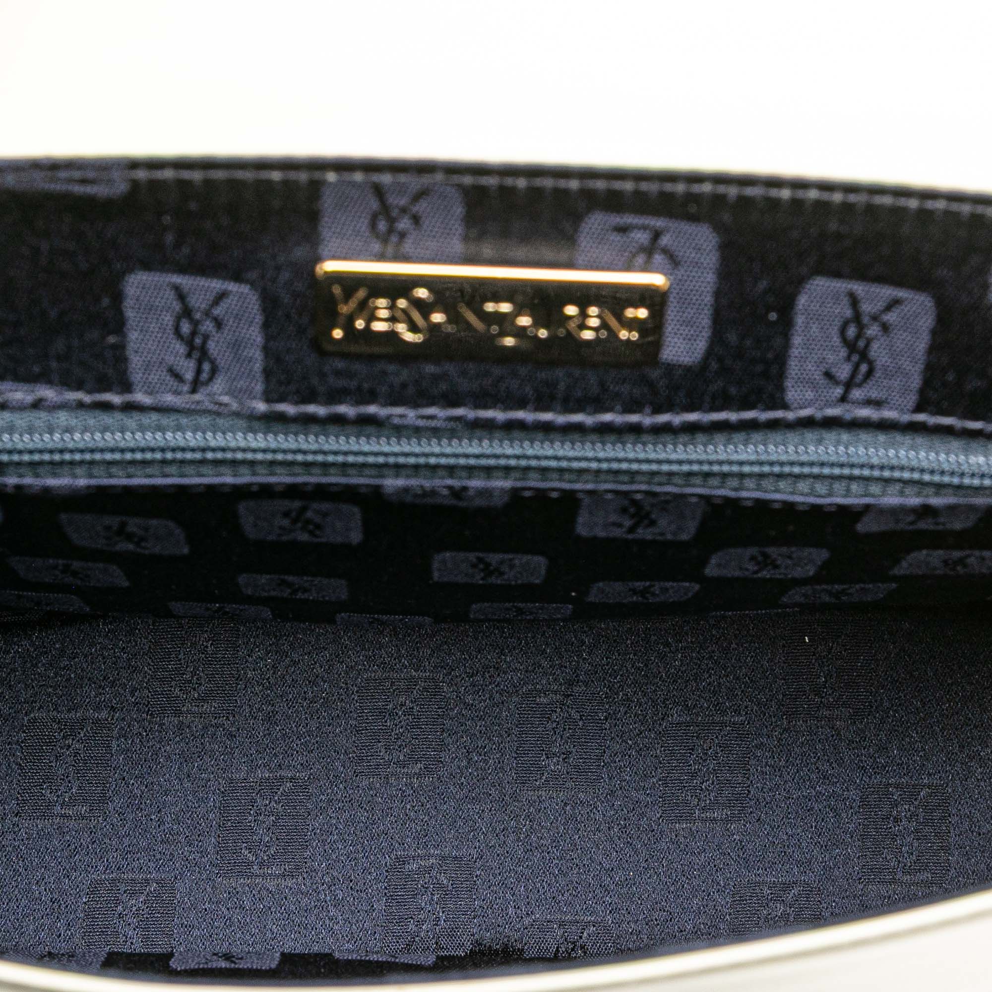 Leather Satchel