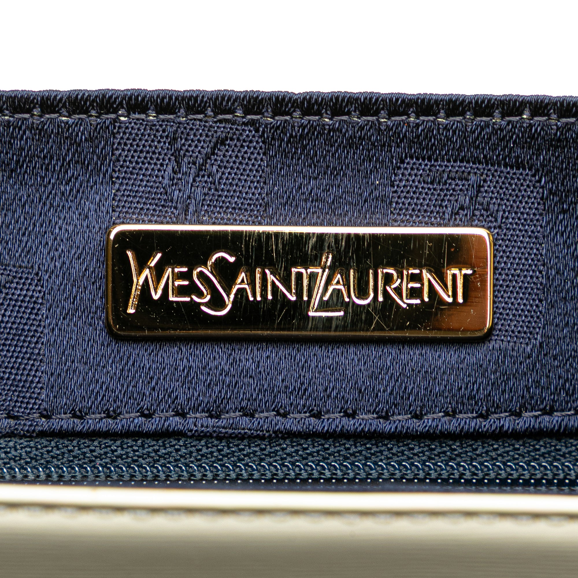 Leather Satchel