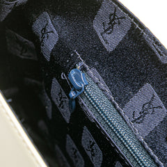 Leather Satchel