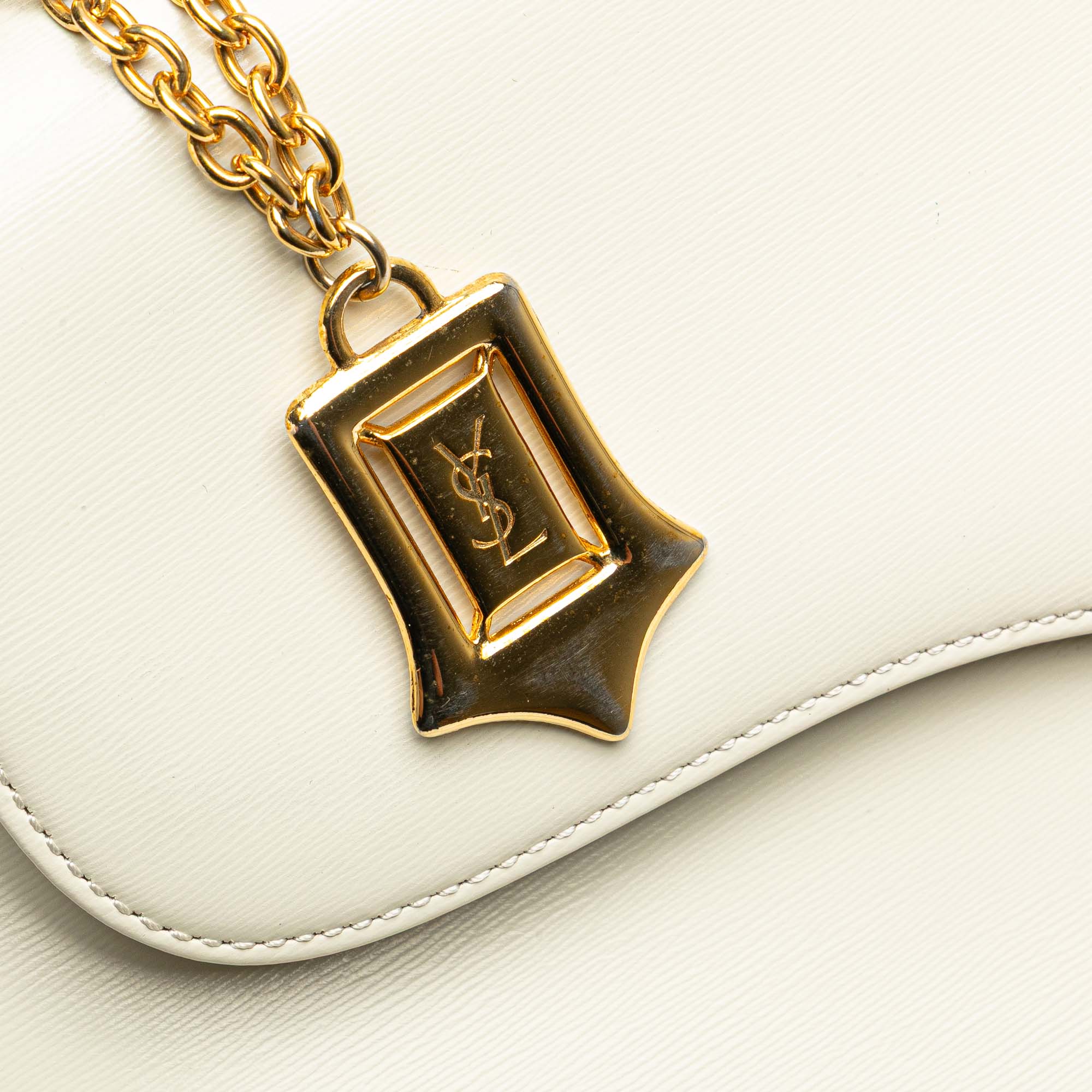 Leather Satchel