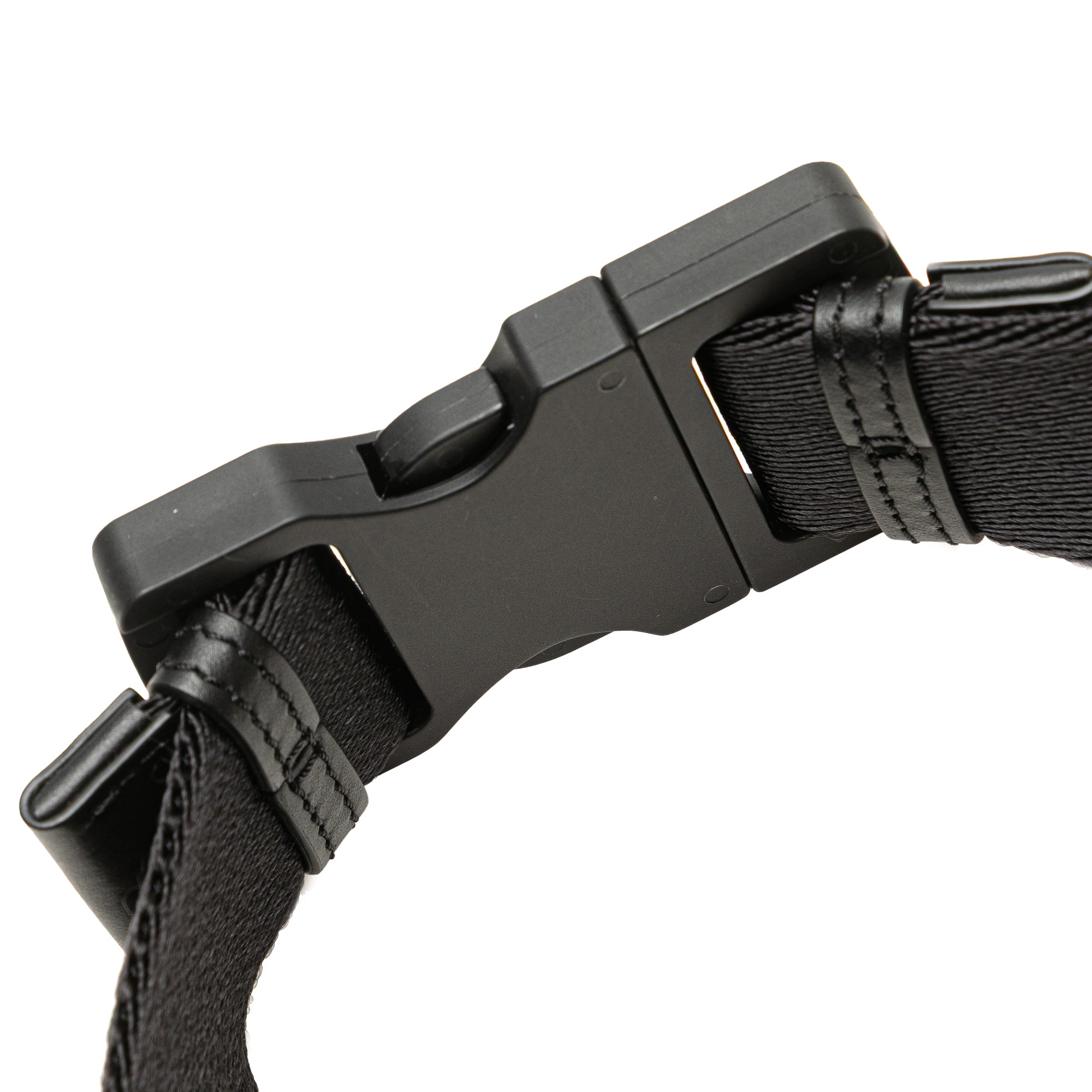 TB Monogram Nylon Sonny Belt Bag