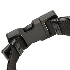 TB Monogram Nylon Sonny Belt Bag