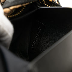 TB Monogram Nylon Sonny Belt Bag