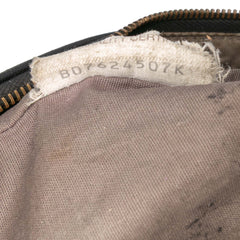 Nappa Intrecciato Clutch