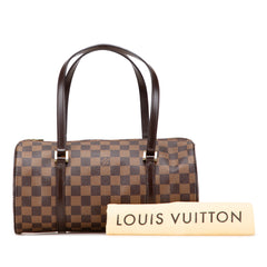 Damier Ebene Papillon 30