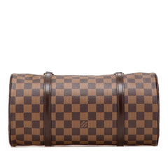 Damier Ebene Papillon 30