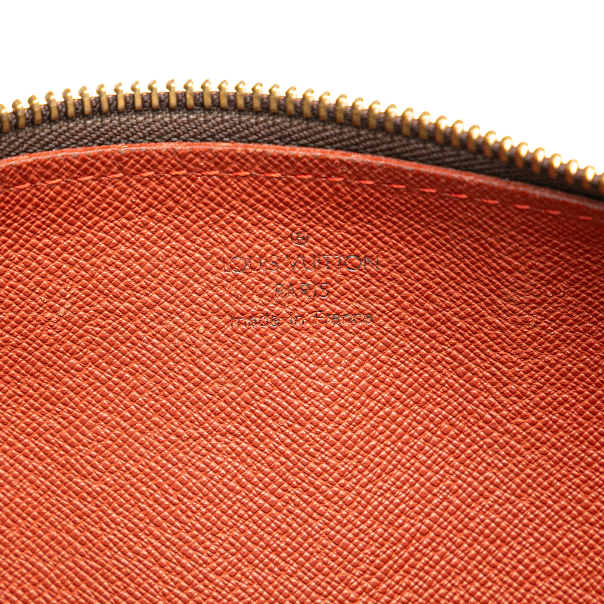Damier Ebene Papillon 30