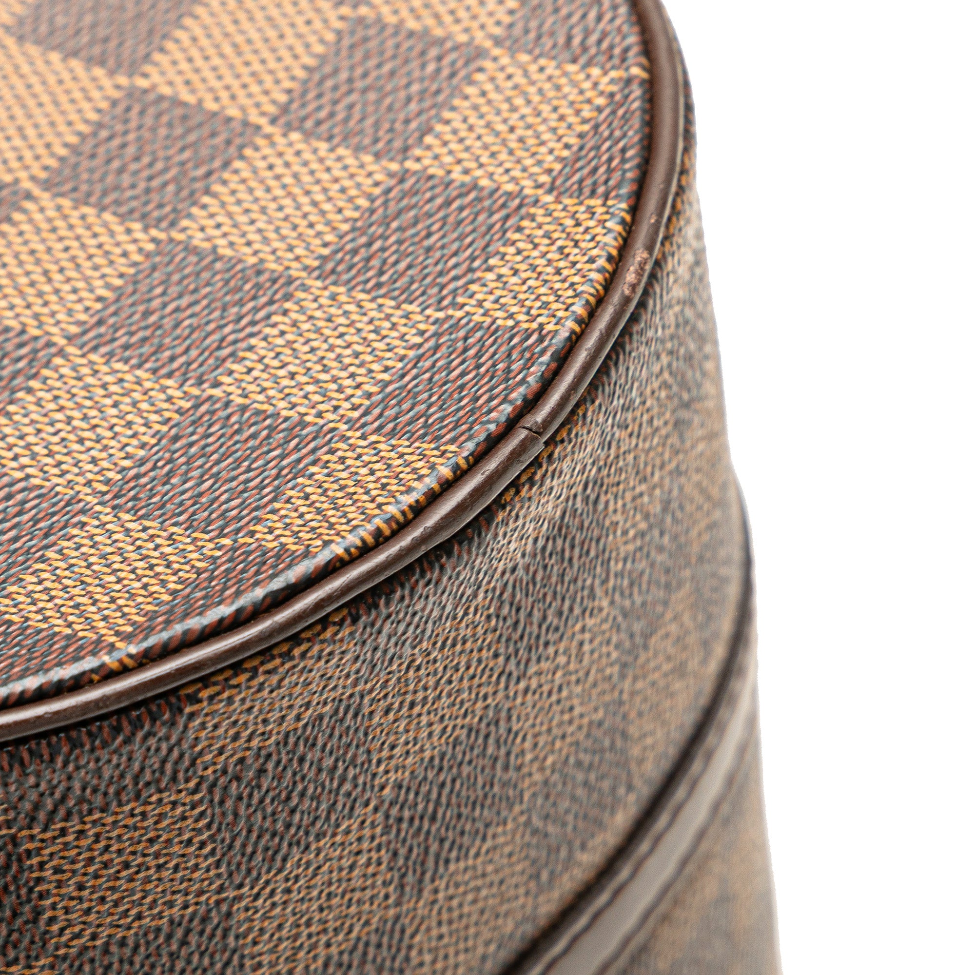 Damier Ebene Papillon 30