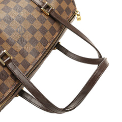 Damier Ebene Papillon 30