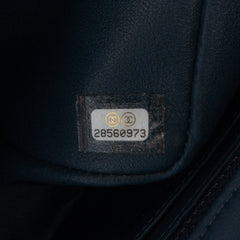 Mini Rectangular Classic Lambskin Single Flap