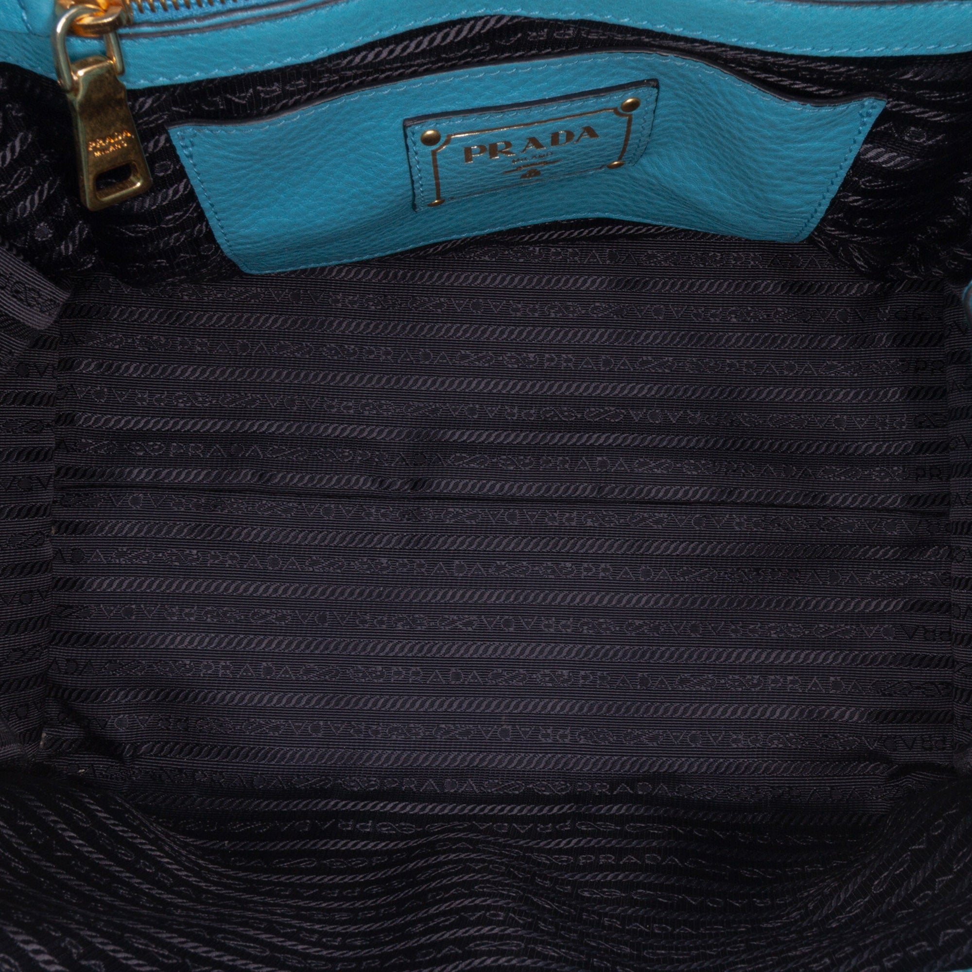 Vitello Daino Open Convertible Tote