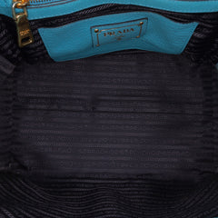 Vitello Daino Open Convertible Tote