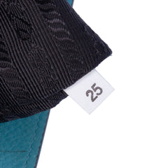 Vitello Daino Open Convertible Tote