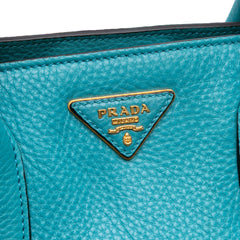 Vitello Daino Open Convertible Tote