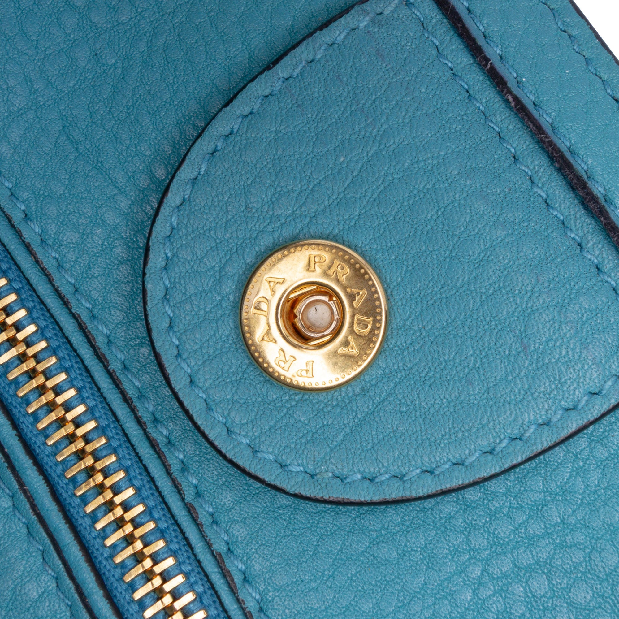 Vitello Daino Open Convertible Tote