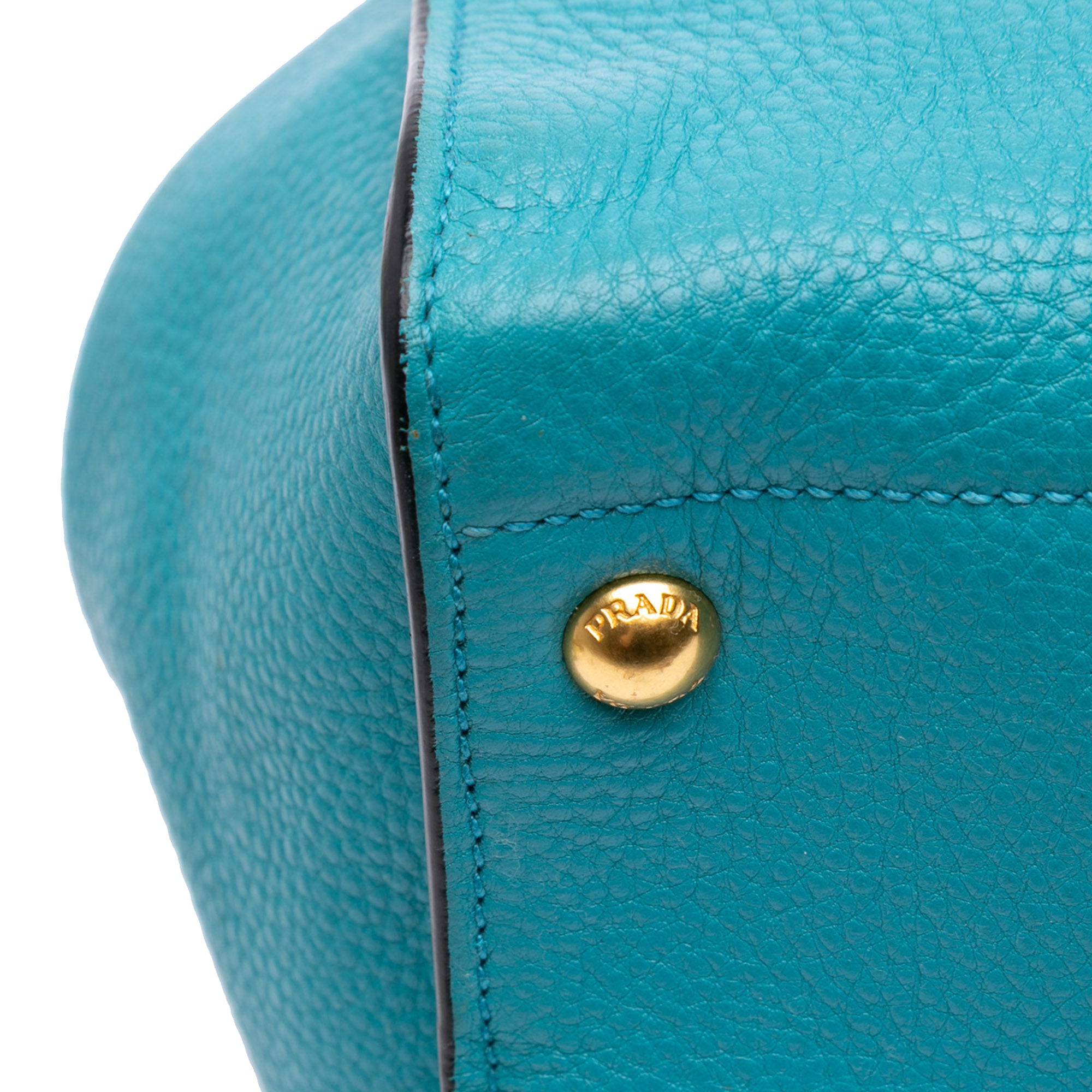 Vitello Daino Open Convertible Tote