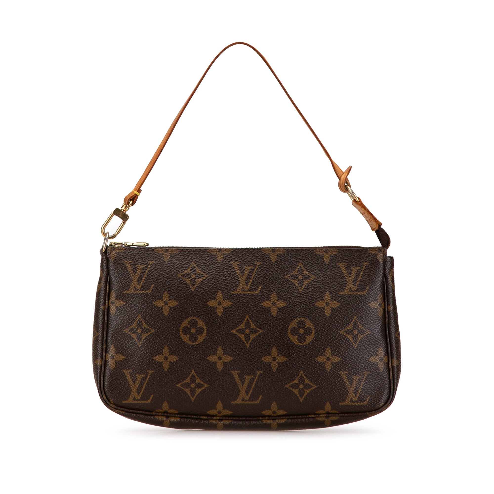 Monogram Pochette Accessoires