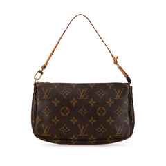 Monogram Pochette Accessoires