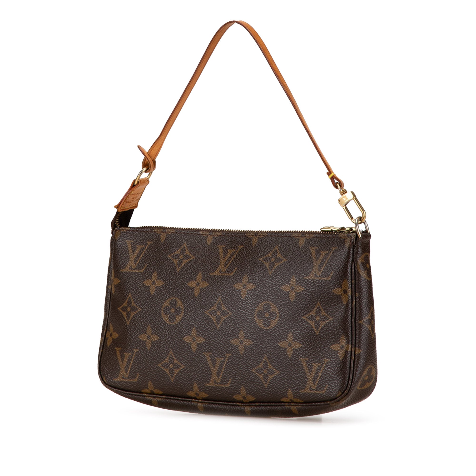 Monogram Pochette Accessoires