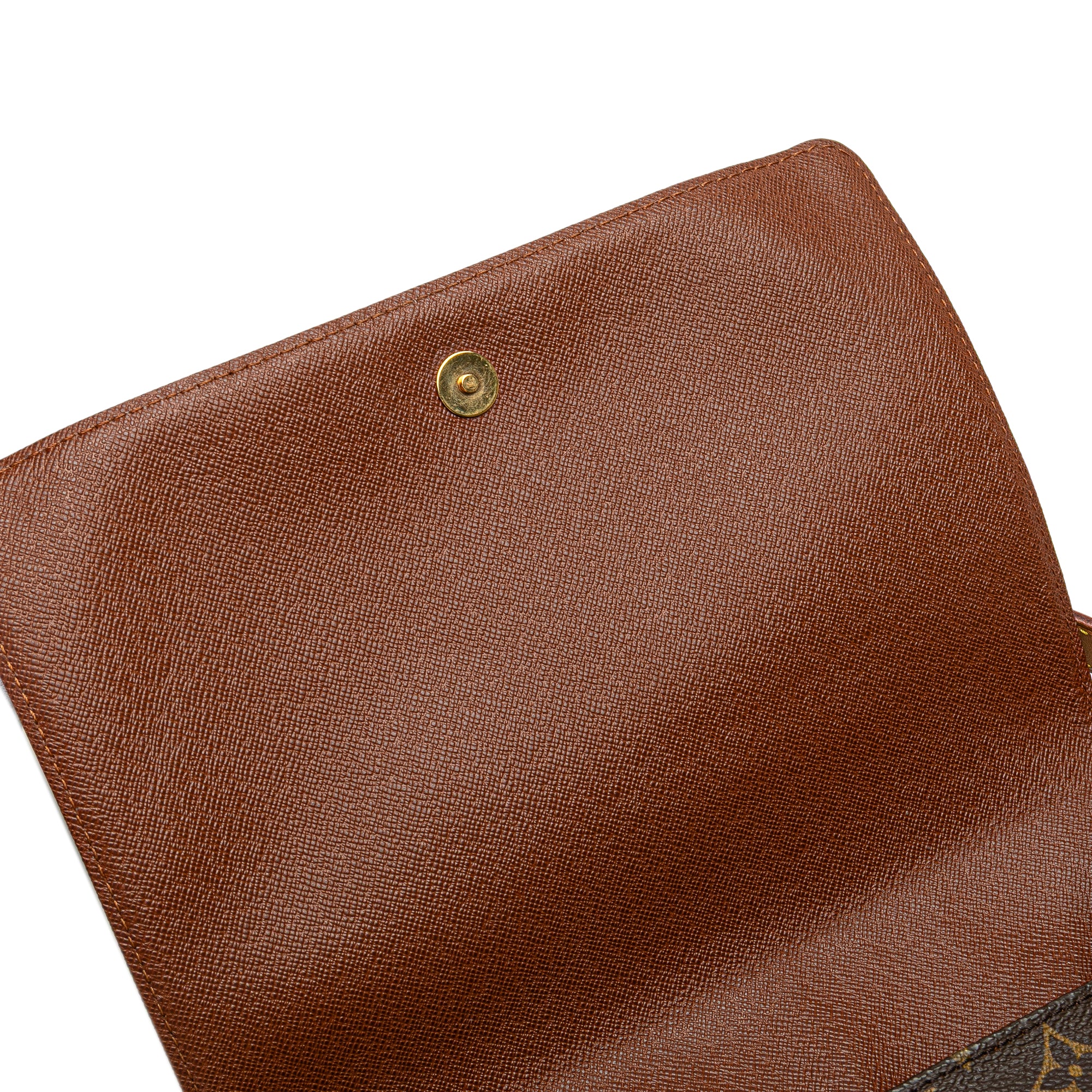 Monogram Musette Tango Short Strap