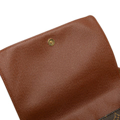 Monogram Musette Tango Short Strap