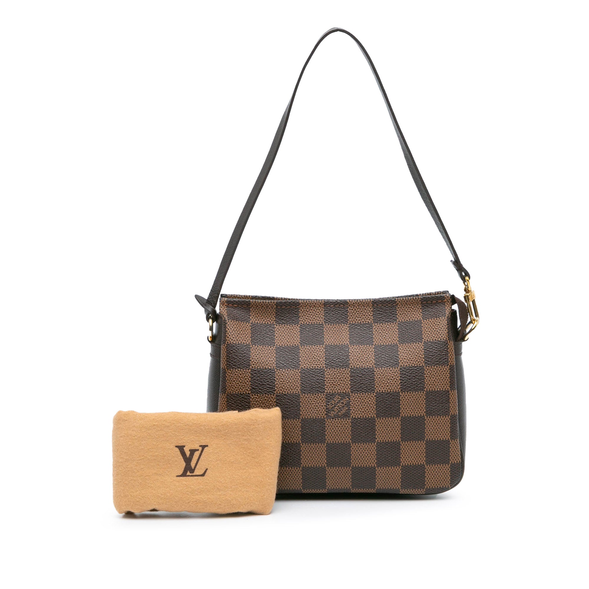 Damier Ebene Trousse Pochette