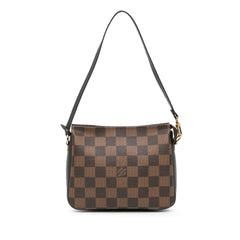 Damier Ebene Trousse Pochette