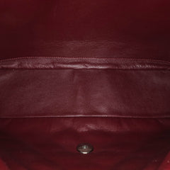 Jumbo Classic Lambskin Single Flap