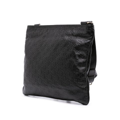 Guccissima Crossbody