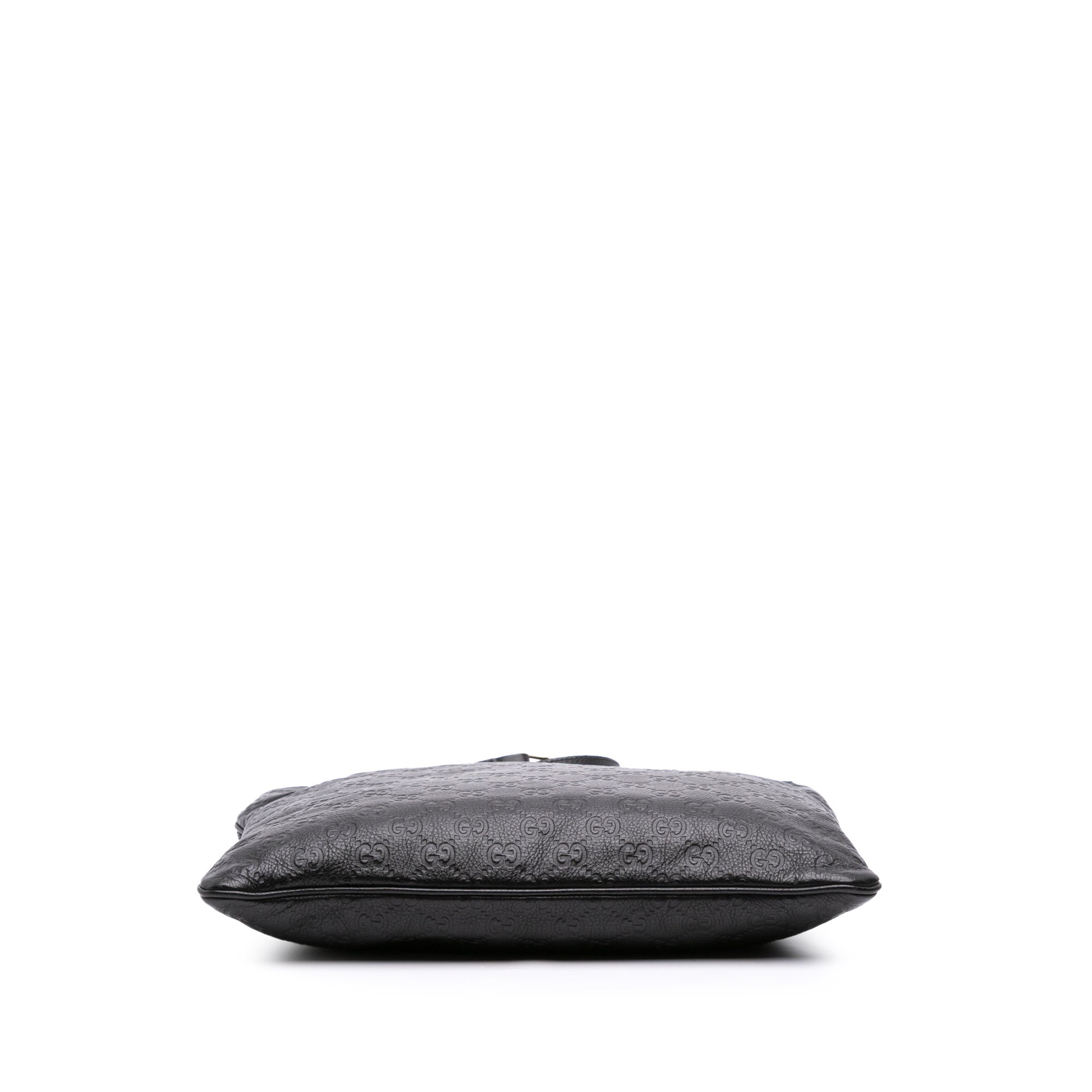 Guccissima Crossbody