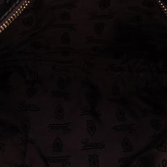 Guccissima Crossbody
