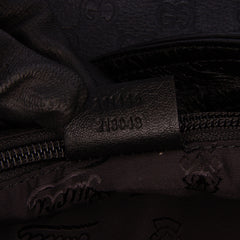 Guccissima Crossbody