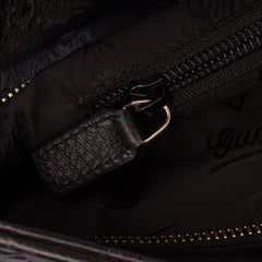 Guccissima Crossbody