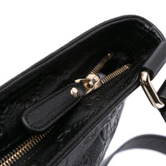 Guccissima Crossbody