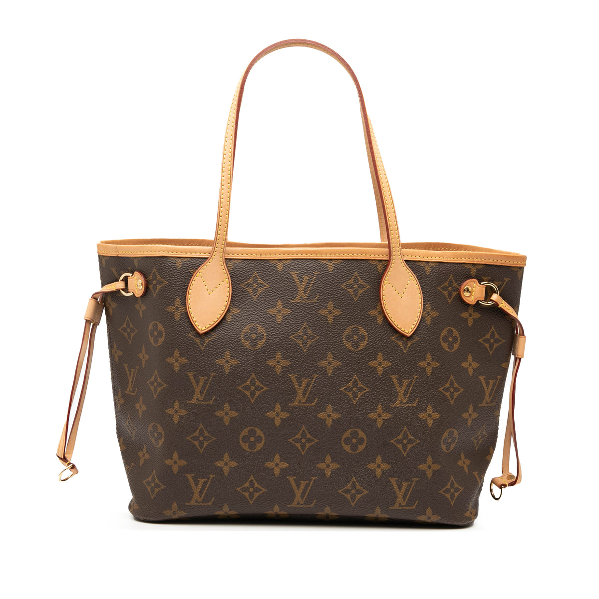 Monogram Neverfull PM