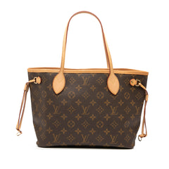 Monogram Neverfull PM