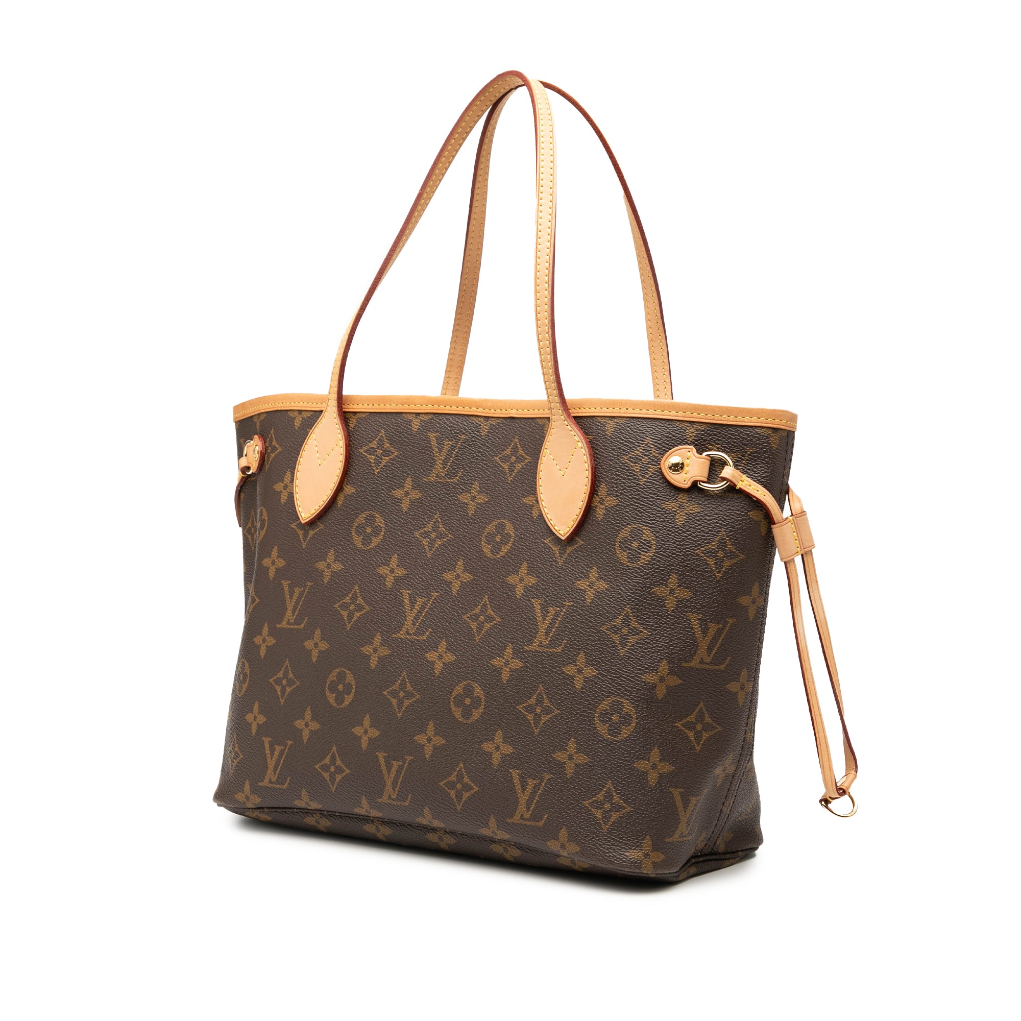 Monogram Neverfull PM